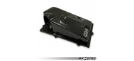 X34 Carbon Fiber Closed-Top Upper Airbox TTRS & RS3 2.5 TFSI EVO